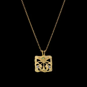 Online Annabella Necklace Halskjeder