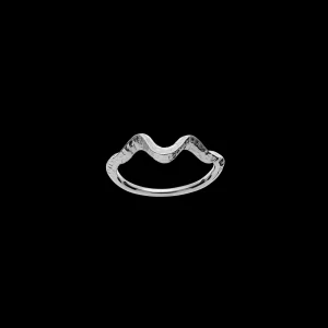 Outlet Arvia Ring Ringer