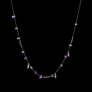 Outlet Azzura Necklace Halskjeder