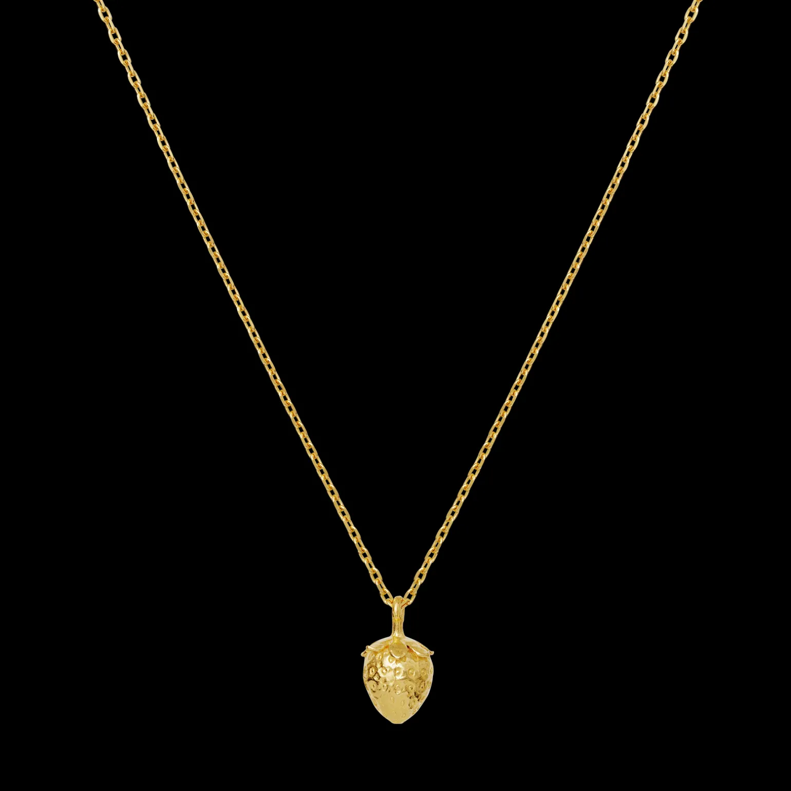 berry_necklace_0.webp Clearance Berry Necklace Halskjeder