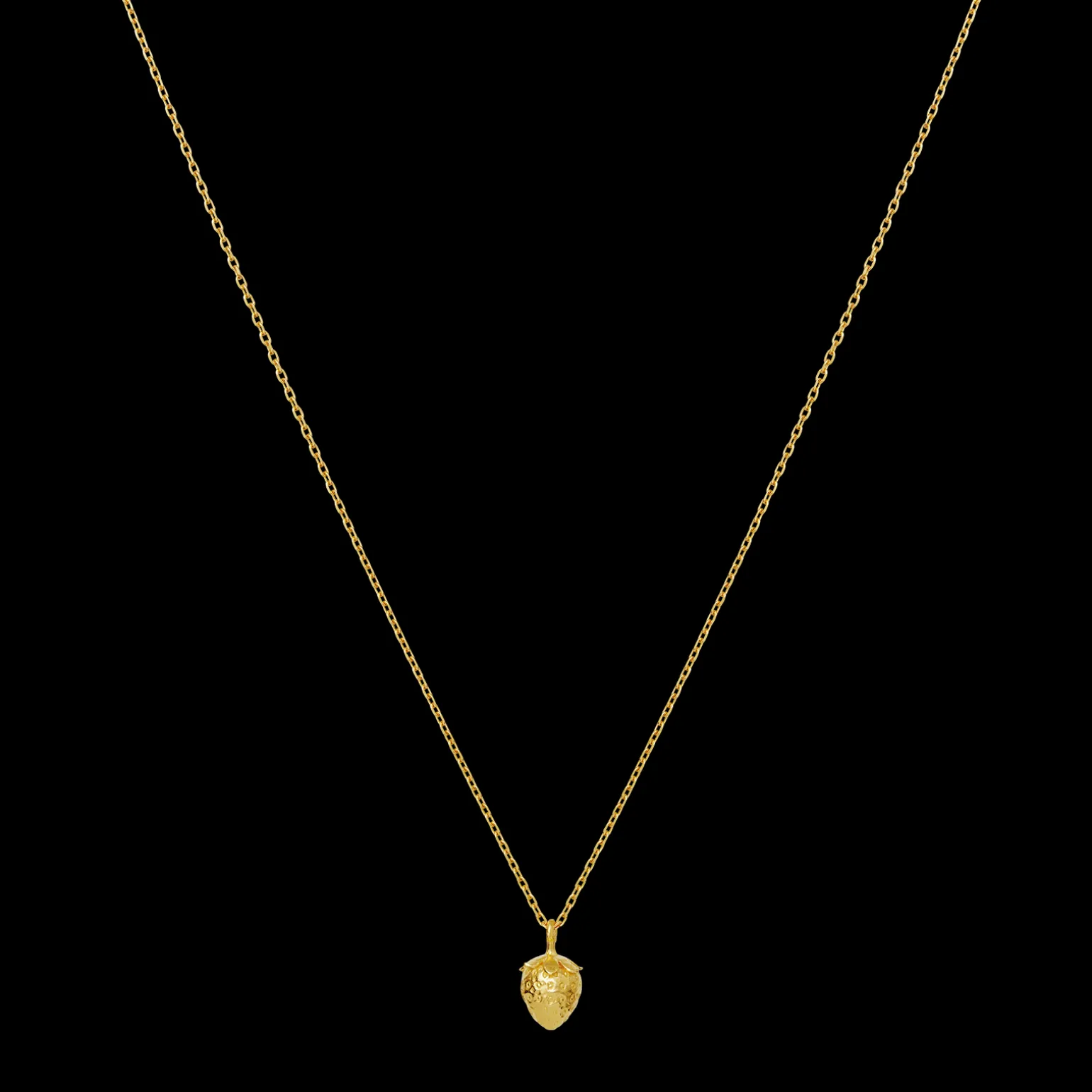 berry_necklace_1.webp Clearance Berry Necklace Halskjeder
