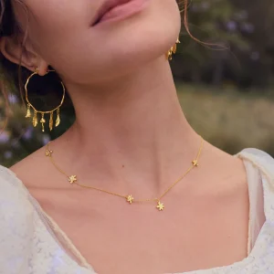 Flash Sale Betty Necklace Halskjeder
