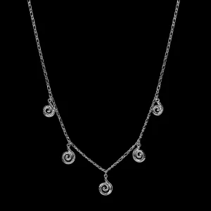 Fashion Carlita Necklace Halskjeder