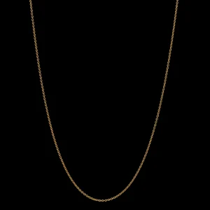 Fashion Charlie Grande Necklace Halskjeder
