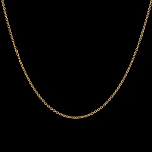 Fashion Charlie Grande Necklace Halskjeder