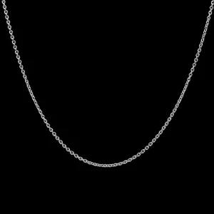 New Charlie Grande Necklace Halskjeder
