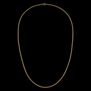Fashion Charlie Grande Necklace Halskjeder