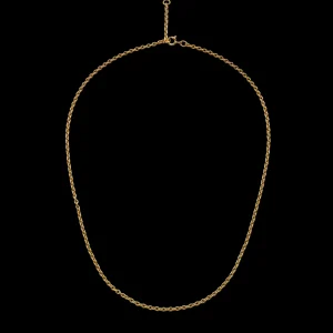 Cheap Charlie Medium Necklace Halskjeder