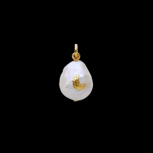 Best Sale Claude Pendant Halskjeder