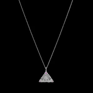 Discount Clementine Necklace Halskjeder