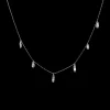 Clearance Columbine Necklace Halskjeder