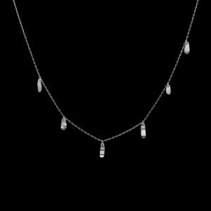 Clearance Columbine Necklace Halskjeder