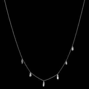 Clearance Columbine Necklace Halskjeder