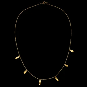 Sale Columbine Necklace Halskjeder