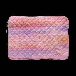 Cheap Computer Sleeve 13" Moon & Stars Rose PC-vesker