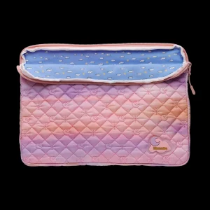 Cheap Computer Sleeve 13" Moon & Stars Rose PC-vesker