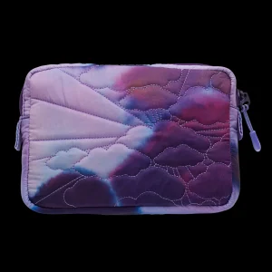 Sale Cosmo Bag Moonshine Purple Sminkevesker