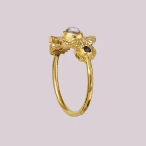 Fashion Emmi Ring Ringer