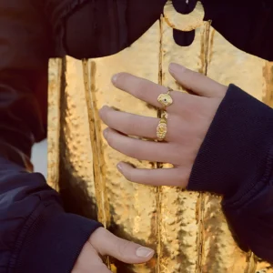 Sale Enya Ring Ringer