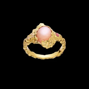 Discount Etna Ring Ringer