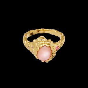 Discount Etna Ring Ringer