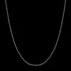 Store Eva Necklace Halskjeder