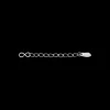 Sale Extension Chain Halskjeder