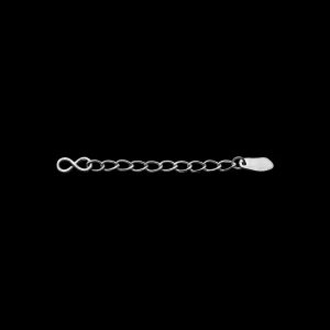 Sale Extension Chain Halskjeder