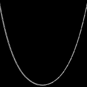 New Figaros Choker Necklace Halskjeder