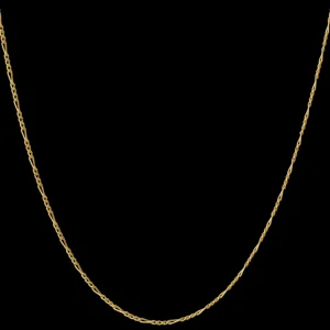Sale Figaros Choker Necklace Halskjeder