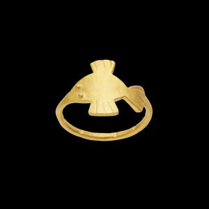 Online Fish Pond Ring Ringer
