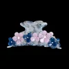 Outlet Florina Hair Claw Sea Hårspenner