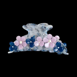 Outlet Florina Hair Claw Sea Hårspenner
