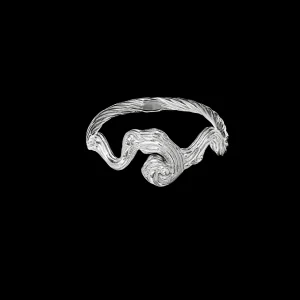 Store Freya Ring Ringer