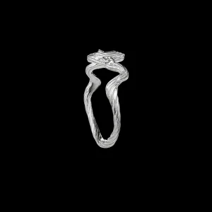 Store Freya Ring Ringer
