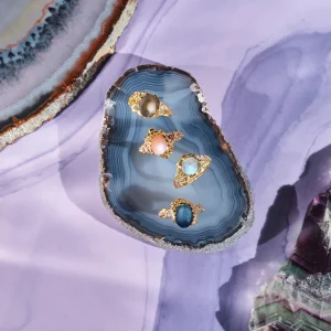 Online Gaia Ring Ringer