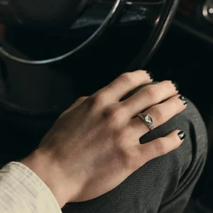 Fashion Gigi Ring Ringer