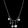 Outlet Glow Necklace Halskjeder