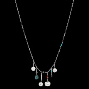 Outlet Glow Necklace Halskjeder