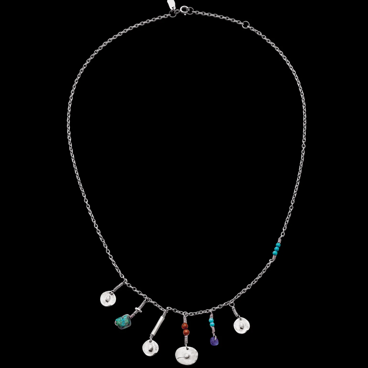 glow_necklace_2.webp Outlet Glow Necklace Halskjeder