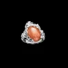 Store Gudinde Ring Solsten Ringer