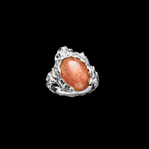 Store Gudinde Ring Solsten Ringer