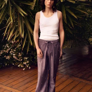 Best Sale Heather Pants Dawn Loungewear