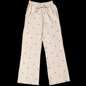 Clearance Heather Pants Morning Loungewear