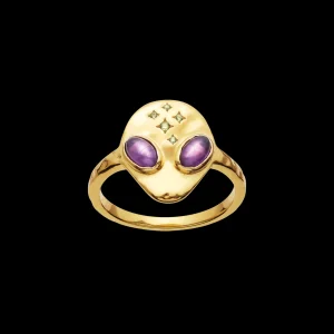 New Helika Ring Ringer