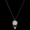 Online Henny Necklace Halskjeder