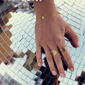Best Sale Jacinta Ring Ringer
