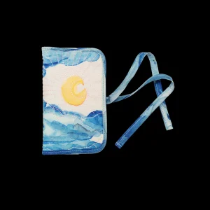 Outlet Jewelry Clutch Moonshine Rose Smykkeskrin