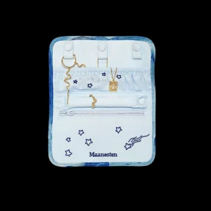 Outlet Jewelry Clutch Moonshine Rose Smykkeskrin