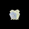 Best Sale Kalina Hair Claw Lime Hårspenner